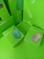 ROBOT RB20 Speaker Bluetooth 5.1 Mini Portable With RGB Light. 