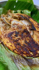 REMPAH ITALIAN GARLIC AND CHILI PREMIUM BLEND - SPICES BBQ SEASONING-REMPAH BAKAR GRILL - WESTERN SPICES / RUB