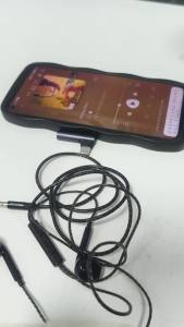 90 Degree Right Angle USB C to 3.5mm Audio Jack Adapter Type-C Male to 3.5mm Female Headphone Aux Converter