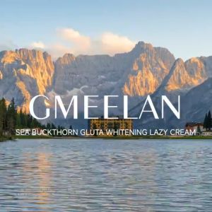 Buy 1 Take 2 GMEELAN Gluta Facial Whitening Lazy Moisturizing Cream/BB Face Cream Beauty Bleaching Lotion/Exfoliatiation/Brighten