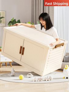 Folding Storage Bin