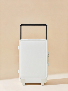 BOSTANTEN | Wide Handle USB Charging Port TSA Lock Travel Luggage