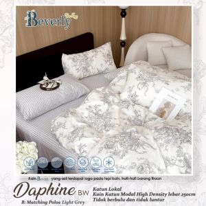 Sprei Anti Geser || Sprei Katun Lokal || Sprei Homemade || Katun Premium Murah
