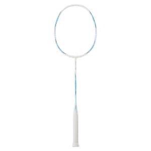 Kawasaki | Carbon Fiber 5U Ultra Lightweight Professional High-Tension Offense Badminton Racket
