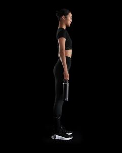 Nike Celana Leggings Wanita Pro Sculpt High-Waisted Full-Length - Black [HJ1158-010]
