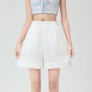 7.Modifier | Quần Shorts A-Line Thời Trang Mùa Hè Rộng Rãi
