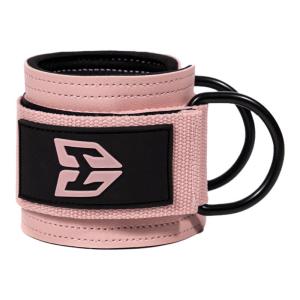 GINGPAI | Leg & Glutes Training Ankle Strap Resistance Band