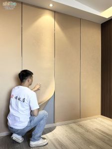 ZHIBA | Self-adhesive Waterproof Wallpaper