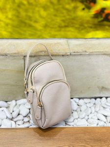 Tas hp Tas Selempang Tas Kulit