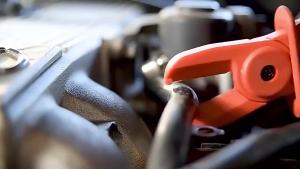 Car Repair Hand Tool - Automotive Brake Fuel Water Line Clamp Removal Pliers Tube Hose Clamp Cutter for Maintenance