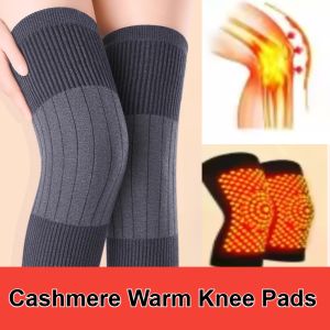 Self-Heating Knee Pads Warm Breathable Knee Pads Arthritis Brace Joint Pain Relief