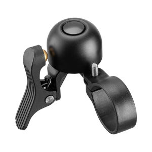 RockBros | Retro Warning Bell for Road Bikes with Curved Handlebars