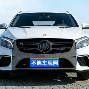 BAIMUER | Insect Preventive Radiator Guard