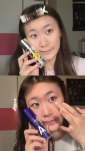 Mirae Ultra Firming Solution+ Retinol Series (Serum 30ml / 3XPlus+SuperSerum 30ml / Cleanser 120ml / Cream50ml)