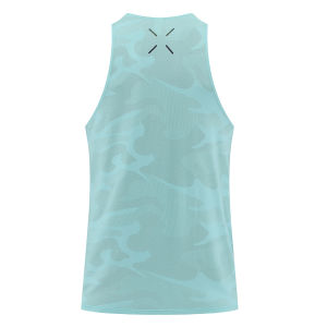 บุรุษสตรีเสื้อกล้ามวิ่งเสื้อกีฬาความเร็วฟิตเนสเสื้อผู้ชายเสื้อผ้าแขนกุดนักกีฬาแทร็คฟิลด์เสื้อกล้าม