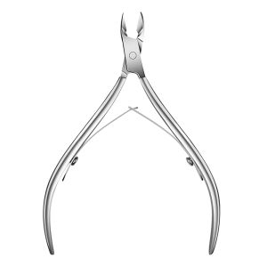 DUTRIEUX | Stainless Steel Cuticle Trimmer Nail Nipper Cuticle Remover for Nail Products Toenails Dead Skin Professional Pedicure Tools