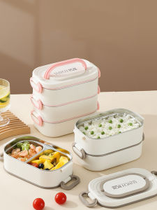 YYIEDERNG | Long-lasting Insulation Microwaveable Lunch Box