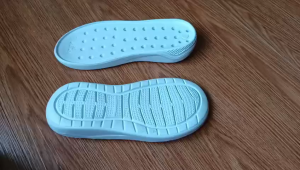 Sol Sepatu Sandal Wanita Outsole Alas Bawah Sendal Cewek Selop Casual Slip on Phylon 969 W Size 36 sd 40