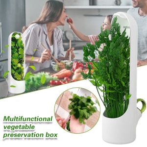 Crisper Box Fresh Grass Utensils Crisper Cup Crisper Box Fresh Grass Utensils Crisper Cups