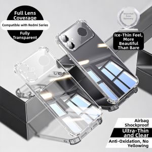 Newyu | Ultra-Thin Shockproof Full Wrap Protective Case