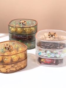 [Lebaran Exclusive] DEJAVU Toples Lebaran Idul Fitri & Storage Jar Food