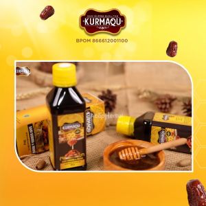 Obat Bab Keras & Sembelit: Kurmaqu, Solusi Alami