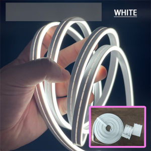 Flexible Neon Light with Battery Box LED Strip Light 1m/2m/3m/4m/5m Party Lightsfor Christmas DIY Home Halloween