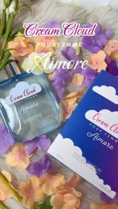 Aimore [ Cream Cloud ] 100ml Perfume For Women long lasting Cologne perfume Mist Fragrance