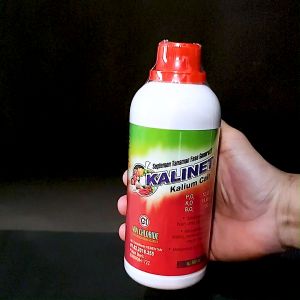 PUPUK KALIUM CAIR – KALINET – 500 ML