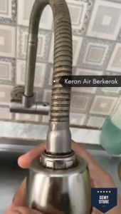 CAIRAN PEMBERSIH GRANITE 900ML GRANIT FASON GRATINE NODA BATU ALAM KACA PORSELIN KERAMIK KASAR STAINLESS 900 ML