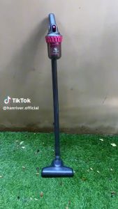 HAN RIVER VACUUM CLEANER WITH MITE REMOVER