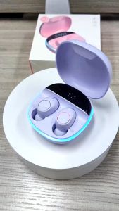 ประกัน 1ปี หูฟังบลูทูธ Macaron M13 Pro หูฟัง บลูทูธ เบส หูฟังบลูทูธแท้ bluetooth 5.1 หูฟังไร้สายแท้ หูงฟังบลูทูธ หูพังบลูทูธ หูพังไร้สาย