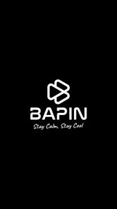 BAPIN Jaket Parasut Pria Oryon: Jaket Pria Berkualitas Tinggi