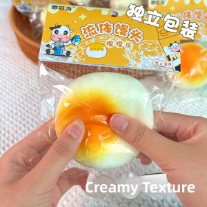 WOWEIAOKUANG | Stress Relief Slow Bounce Squishy Toy