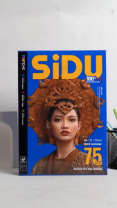 SiDU Kertas Fotocopy 75 GSM A4