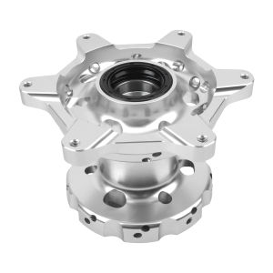 Motorcycle Front Rear Wheel Hub Core CNC Aluminum For KTM HUSQVARNA GASGAS SX XC SXF FC TC MCF EX 2016-2023 Motocross Parts