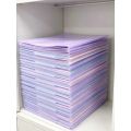 A4 Document Organizer Ring Binder | Lazada Philippines