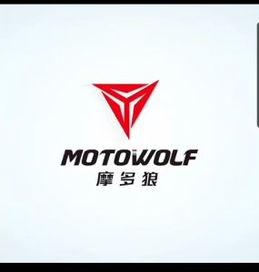 Tas Touring anti air Motowolf MDL0715 CrashBar Tas Samping Motor