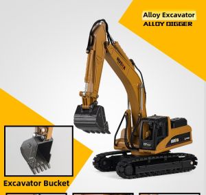 YILIXING | Educational Toy Excavator Model