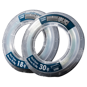 Fast Sinking Transparent Durable Fishing Line Carbon