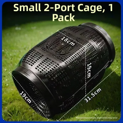 PATGEAR | Large Fishing Cage