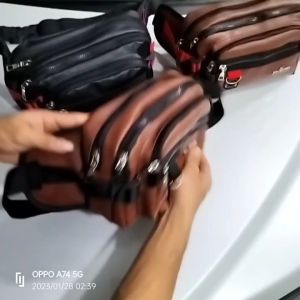 Tas Selempang Pria Keren 2025