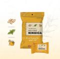 KẸO GỪNG NINGICA NAM DUÓC, Gói 10 viẻn. 