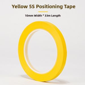 PINSHANGMEISU | Color Differentiation High-Adhesion Waterproof Positioning Tape
