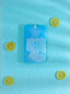 BEIANLANG | Reusable Large Commercial Ice Plate Refrigeration