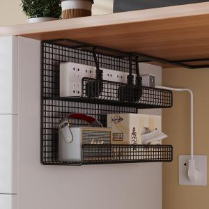 Besee | Cable Management Tray Organizer Fixator