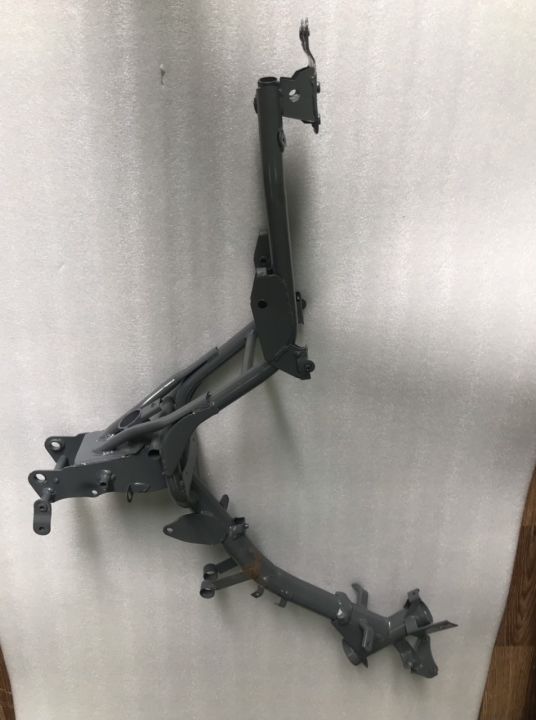 KHUNG SƯỜN WAVE LỚN: WAVE S RS 100 ĐỜI 2006-2008,WAVE @ ĐỜI 2008-2024,WAVE LỚN TÀU LIÊN DOANH LÊN ZIN THEO XE