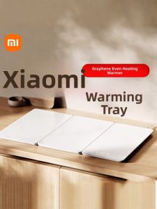 Miui | Foldable Thermal Warming Tray