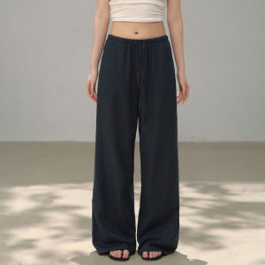 OIOI ESSE | Quần Culottes Cao Waist Slimming Thoáng Khí