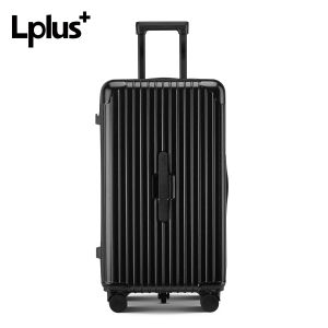 Durable Large Capacity 24inch Luggage